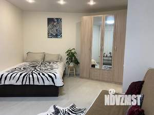 1-к квартира, посуточно, 35м2, 9/9 этаж