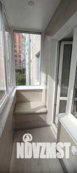 1-к квартира, посуточно, 30м2, 2/5 этаж