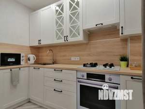 1-к квартира, посуточно, 38м2, 3/6 этаж