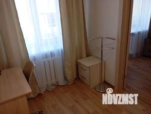 2-к квартира, посуточно, 39м2, 4/4 этаж