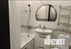 1-к квартира, на длительный срок, 38м2, 4/9 этаж