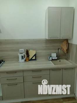 2-к квартира, посуточно, 43м2, 7/9 этаж