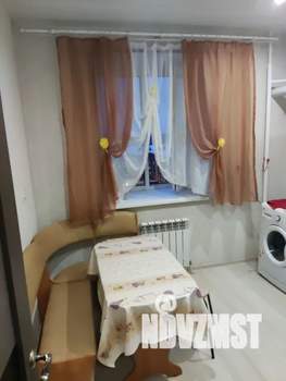 1-к квартира, посуточно, 42м2, 8/10 этаж