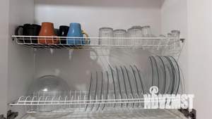 2-к квартира, посуточно, 62м2, 1/1 этаж