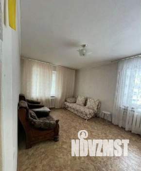 1-к квартира, на длительный срок, 30м2, 1/5 этаж