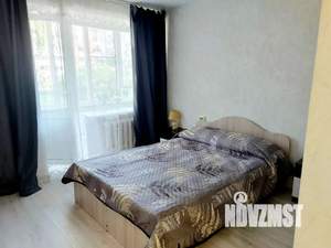 1-к квартира, посуточно, 30м2, 2/5 этаж