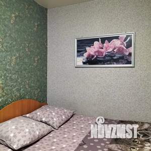 2-к квартира, посуточно, 45м2, 1/4 этаж