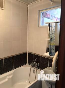 1-к квартира, на длительный срок, 34м2, 4/9 этаж