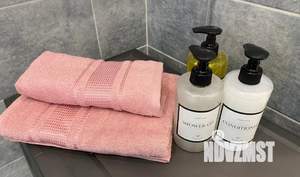 1-к квартира, посуточно, 39м2, 6/9 этаж