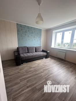 1-к квартира, на длительный срок, 38м2, 6/11 этаж