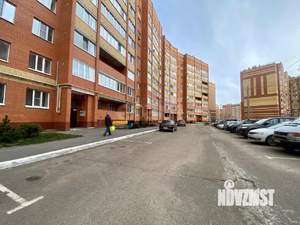 1-к квартира, на длительный срок, 29м2, 3/10 этаж