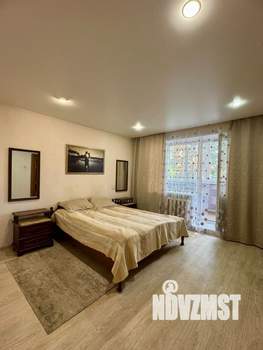 2-к квартира, посуточно, 80м2, 1/6 этаж
