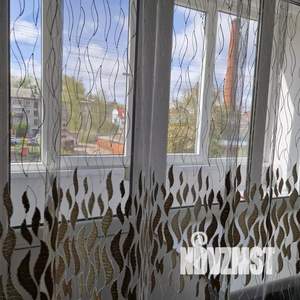 2-к квартира, посуточно, 45м2, 2/4 этаж