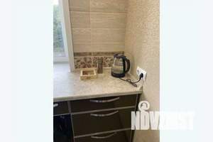 1-к квартира, посуточно, 37м2, 5/5 этаж