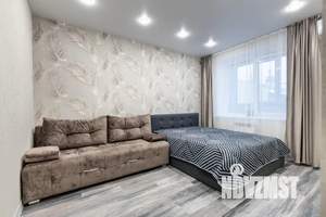 1-к квартира, посуточно, 39м2, 5/8 этаж