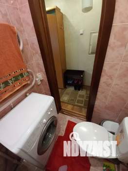 1-к квартира, посуточно, 30м2, 3/5 этаж