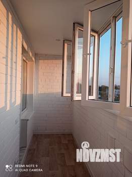 1-к квартира, на длительный срок, 42м2, 6/9 этаж