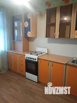 1-к квартира, на длительный срок, 40м2, 7/10 этаж