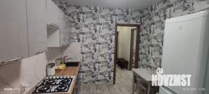 2-к квартира, посуточно, 48м2, 9/9 этаж