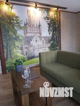 3-к квартира, посуточно, 65м2, 1/5 этаж