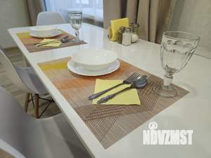 2-к квартира, посуточно, 43м2, 2/4 этаж