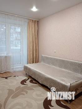 2-к квартира, на длительный срок, 45м2, 3/5 этаж