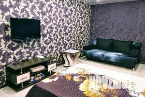 1-к квартира, посуточно, 40м2, 7/9 этаж