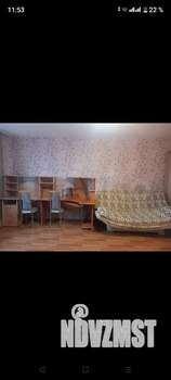 1-к квартира, на длительный срок, 40м2, 5/5 этаж