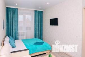 1-к квартира, посуточно, 32м2, 9/9 этаж