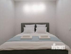 1-к квартира, посуточно, 35м2, 3/6 этаж