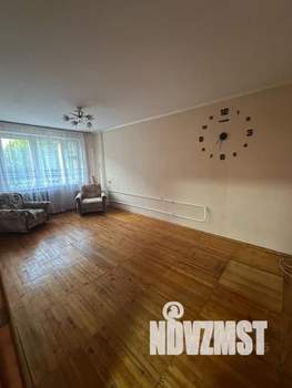 3-к квартира, на длительный срок, 60м2, 2/5 этаж