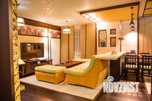 2-к квартира, посуточно, 60м2, 1/1 этаж
