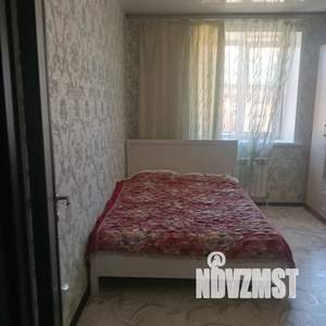 2-к квартира, посуточно, 69м2, 3/8 этаж