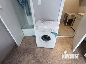 1-к квартира, на длительный срок, 22м2, 3/5 этаж