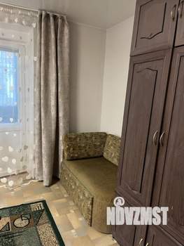 1-к квартира, на длительный срок, 37м2, 1/9 этаж