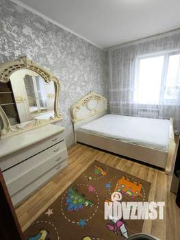2-к квартира, на длительный срок, 50м2, 2/9 этаж