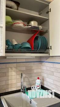 1-к квартира, на длительный срок, 40м2, 3/5 этаж