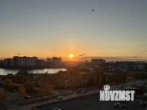 2-к квартира, посуточно, 58м2, 1/1 этаж