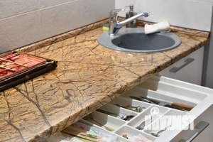 1-к квартира, посуточно, 40м2, 7/7 этаж