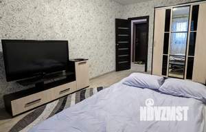 1-к квартира, посуточно, 34м2, 8/9 этаж