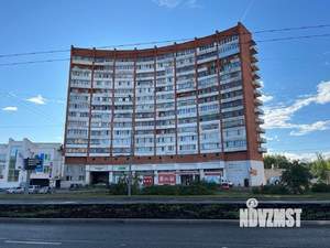 2-к квартира, на длительный срок, 50м2, 3/14 этаж