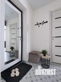 1-к квартира, посуточно, 35м2, 8/9 этаж