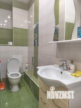 1-к квартира, на длительный срок, 36м2, 5/10 этаж