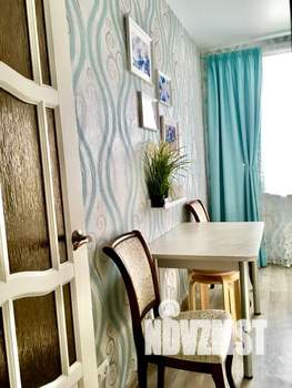 1-к квартира, посуточно, 40м2, 7/8 этаж