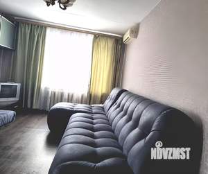 2-к квартира, посуточно, 56м2, 1/1 этаж