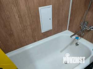 1-к квартира, посуточно, 40м2, 2/4 этаж