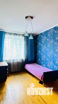 2-к квартира, на длительный срок, 56м2, 4/5 этаж