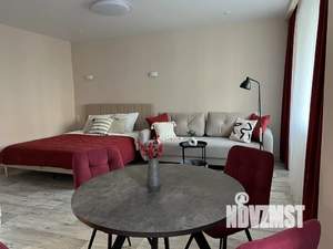 2-к квартира, посуточно, 52м2, 2/5 этаж