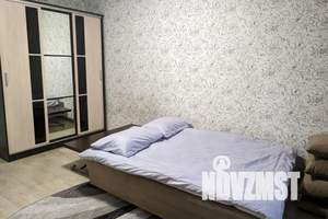 1-к квартира, посуточно, 34м2, 8/9 этаж