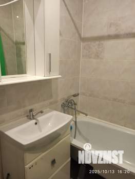 2-к квартира, на длительный срок, 50м2, 4/10 этаж